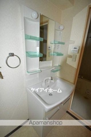 ブランミュール倉敷東町の内装写真