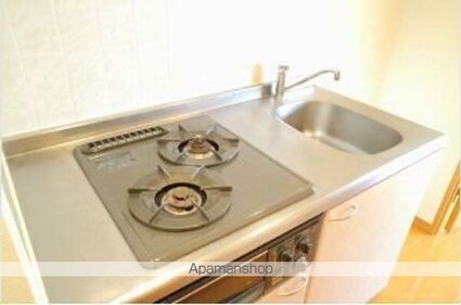 プライムアーバン田町[1K/26.22m2]のその他設備