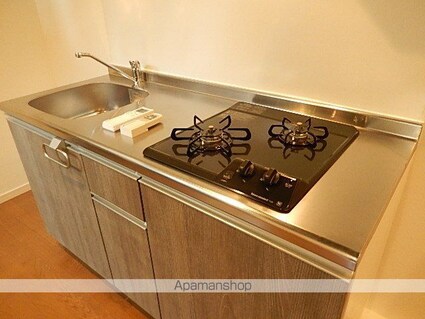 Ｖｅｎｕｓ－Ⅲ（ヴェニュス）[1R/22.58m2]の内装1