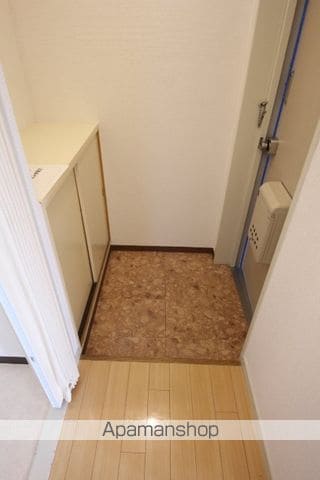ハイネス21の内装写真