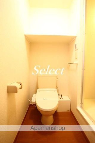 レオパレスホーホ プラッツの内装写真