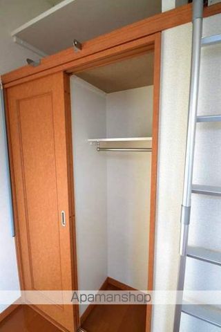 レオパレス椿の内装写真