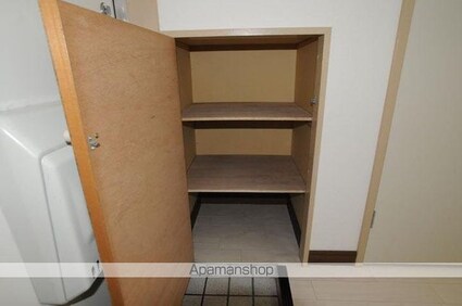 ビューロックウェーブＢ棟[1K/25.54m2]の内装7