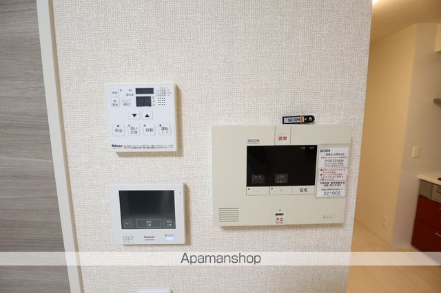 フェリーチェの内装写真