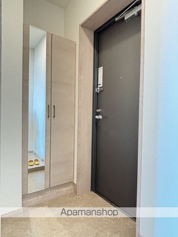 Cinq Blancの内装写真
