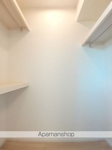 リップルガーデン Eの内装写真