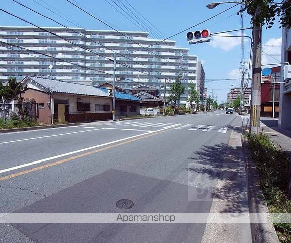 ラ・ヨード21の外観写真