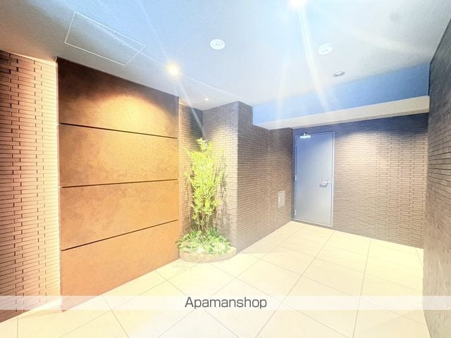 GENOVIA浅草VIIIの内装写真