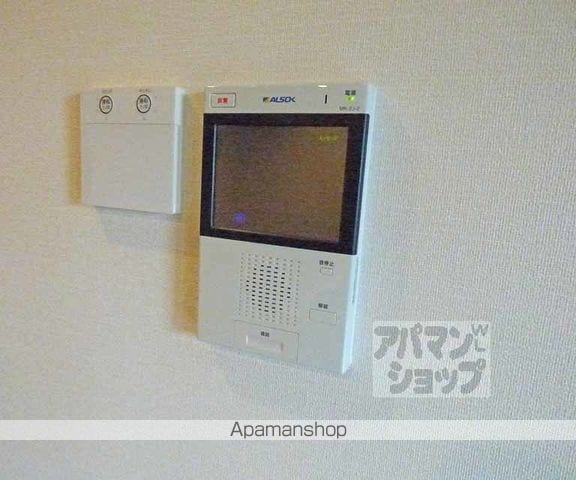 グラン・アミール御池の内装写真