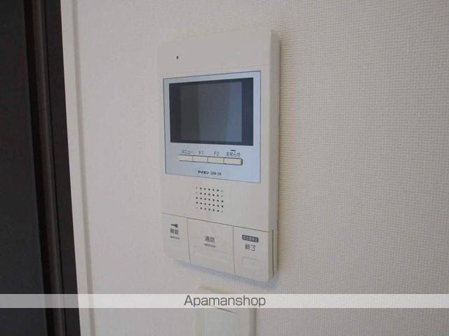 キアーズIIの内装写真