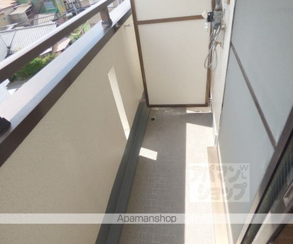 レジデンス丸高の内装写真