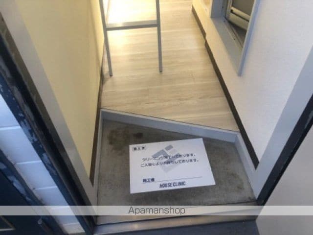トレンドハウスの内装写真