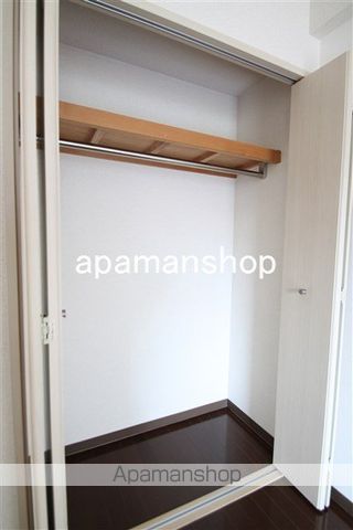 ウイング瓦町の内装写真