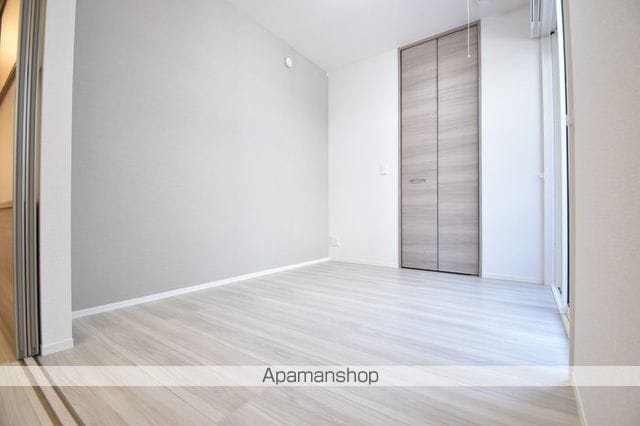 クレスタの内装写真