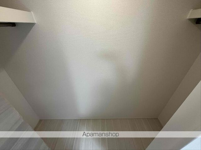 Meteor Grandの内装写真