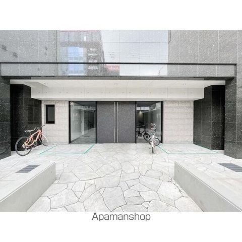 SーRESIDENCE日本橋QUALIERのその他写真