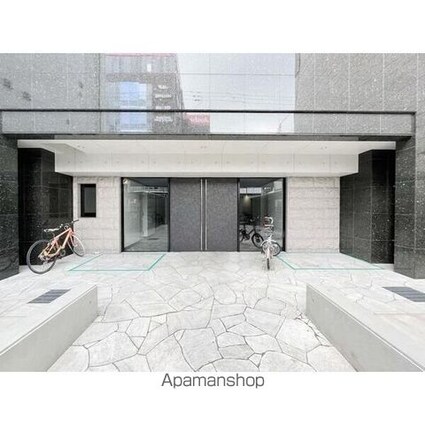 ＳーＲＥＳＩＤＥＮＣＥ日本橋Ｑｕａｌｉｅｒ[2K/30.52m2]の共用部1