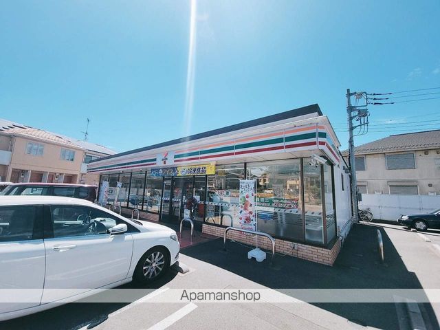 ファミリア蘇我の周辺写真