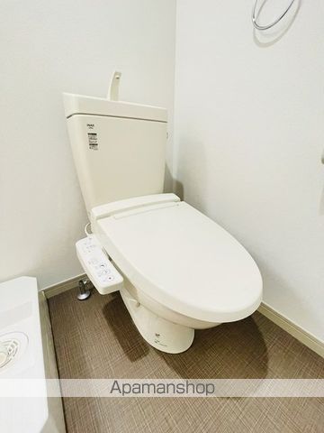エアフォルク新小岩の内装写真