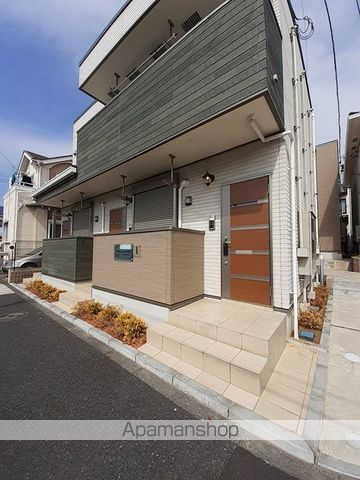 シャルマンIの内装写真