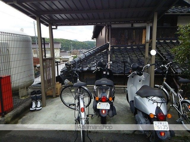 ユイール B棟のその他写真