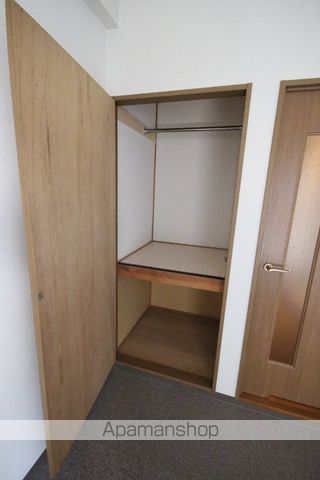 シャローム村岡の内装写真