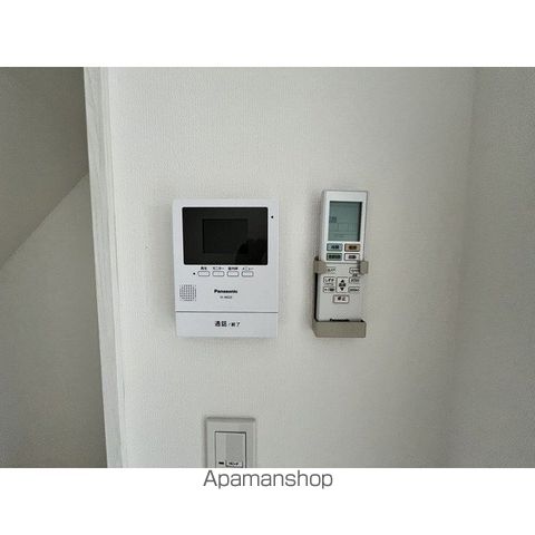 Luanaの内装写真