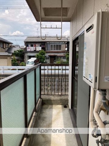 マンション伊吹の内装写真