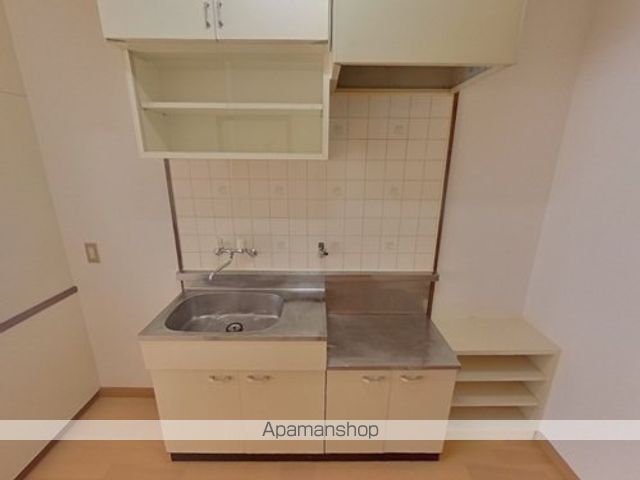 ロフティ藤崎の内装写真