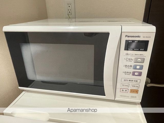 レオネクストTOBAIIIの内装写真
