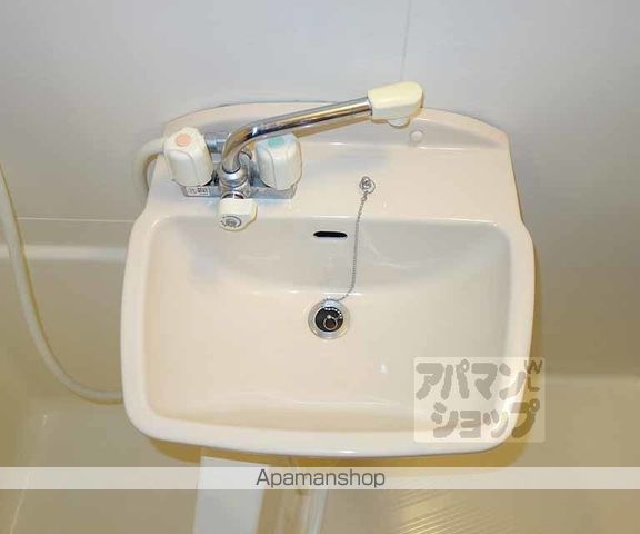 プレサンス京都清水の内装写真