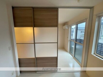 レジデンス　フィーユ　Ｂ棟[1LDK/29.44m2]の内装2