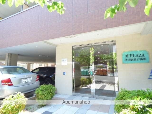 M’PLAZA津田駅前十二番館のその他写真