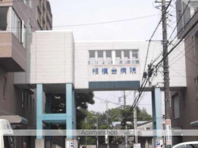 リディアの内装写真