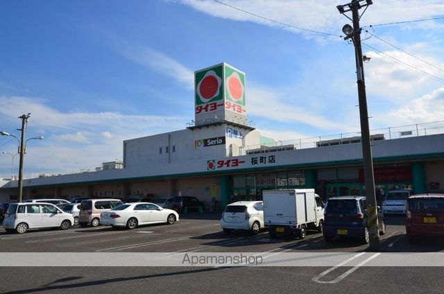 東大宮マンションの周辺写真