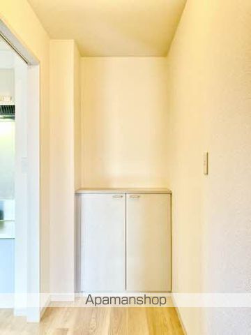 ルミエール郡の内装写真