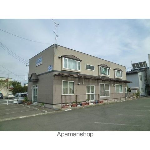 ハイツビアンカ