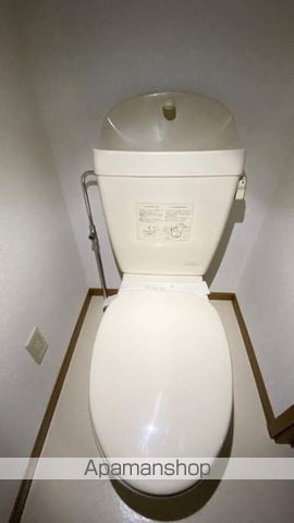 ガーデンコートBの内装写真