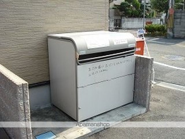 レオパレス松風舎のその他写真