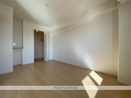 クラール上福岡[2LDK/63.82m2]の内装5