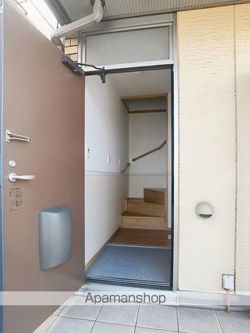 ワンパレスの内装写真