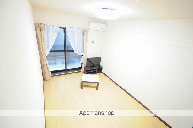 レオネクストクレール長田の内装写真