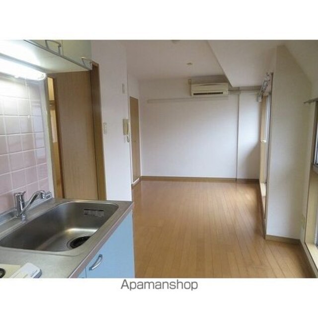 スターライト上池袋[1R/21.3m2]のその他内装2