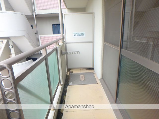 アメニティステーション東山の内装写真