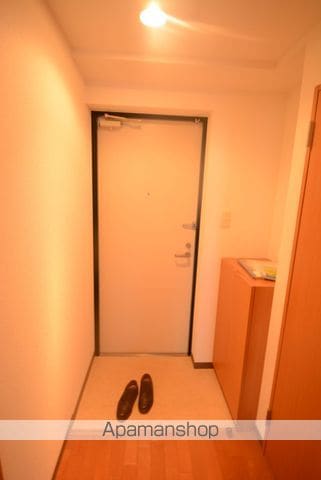 アーバンフラッツ豊平4条の内装写真