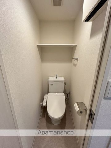 プレサンス堺筋本町ディスティニーの内装写真