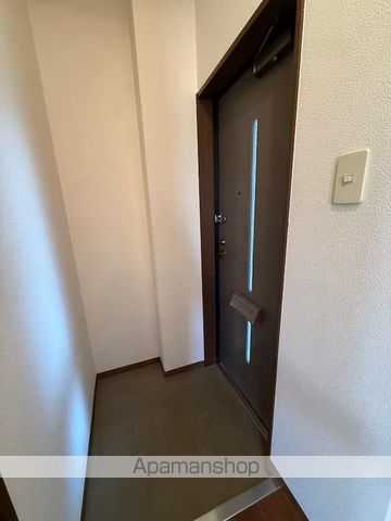 ハイム城山の内装写真
