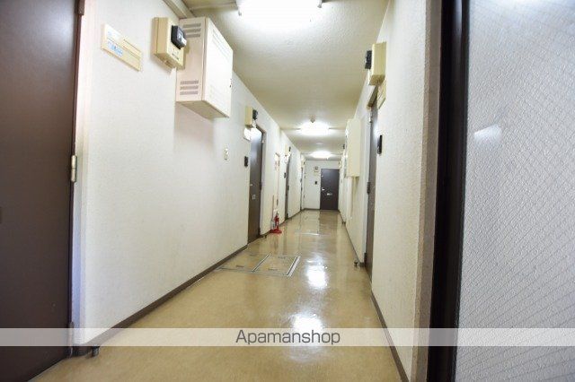 パラシオン琴似のその他写真