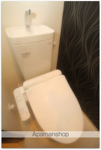 スワンズシティ谷町ブリエの内装写真