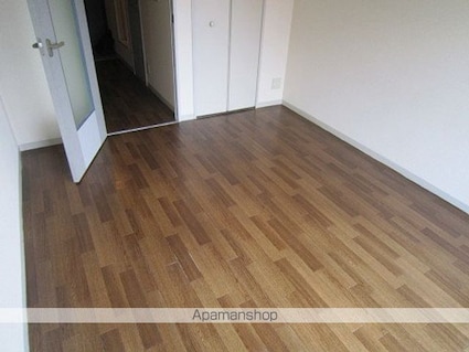 アイビー千川[1K/19.97m2]のリビング・居間